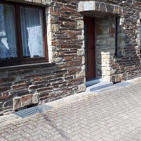 Ferienwohnung Karl Et Marie Espeler Exterior foto