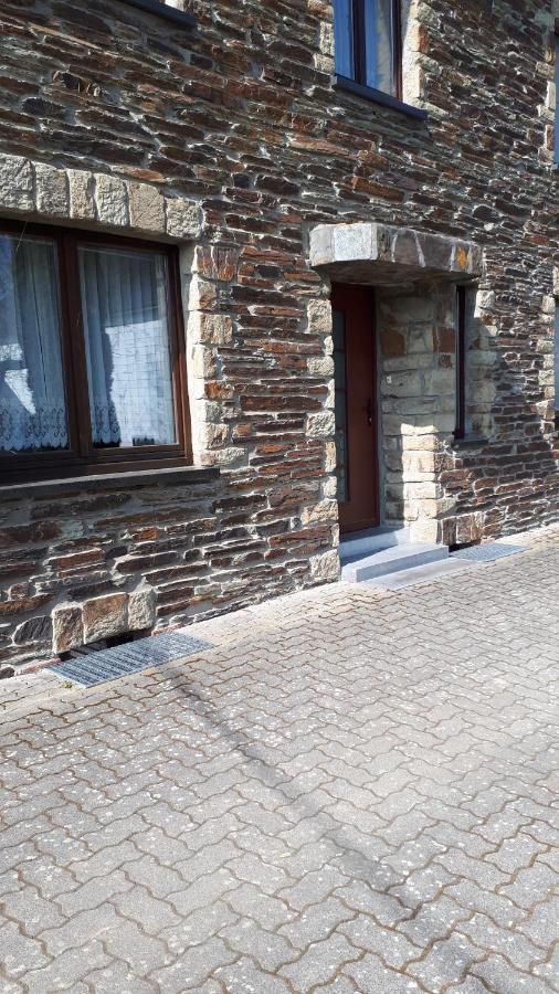 Ferienwohnung Karl Et Marie Espeler Exterior foto